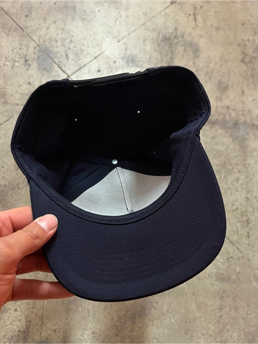 Seattle Mariners SnapBack - Picture 4 of 4